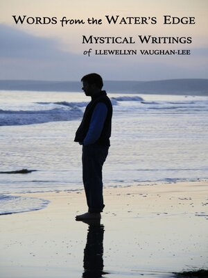 cover image of Words from the Water's Edge